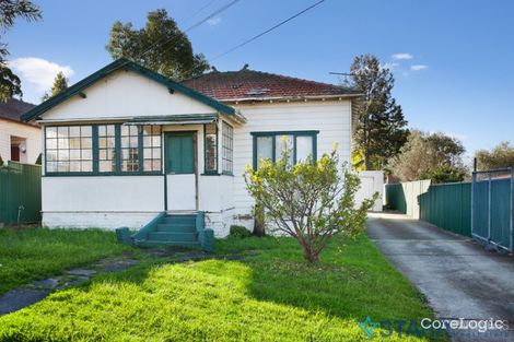 Property photo of 15 Claremont Street Merrylands NSW 2160