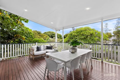 Property photo of 70 Broomfield Street Taringa QLD 4068