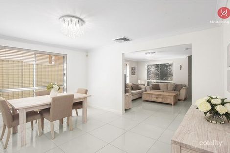 Property photo of 20 Triabunna Avenue West Hoxton NSW 2171