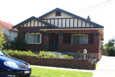 36 Washington St, Bexley, NSW 2207