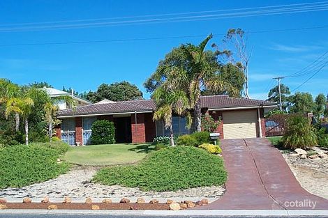 10 Kallaroo Pl, Kallaroo, WA 6025