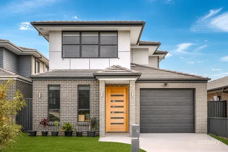 46 Bonnie Rock Rd, Austral, NSW 2179