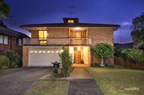 Property photo of 17 Duggan Crescent Connells Point NSW 2221