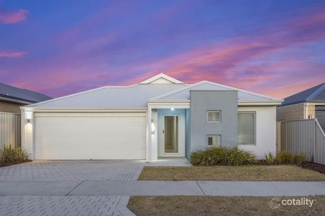 Property photo of 92 Seaside Avenue Yanchep WA 6035