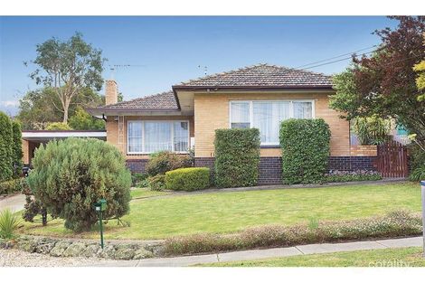 12 Harrow Ct, Doncaster, VIC 3108