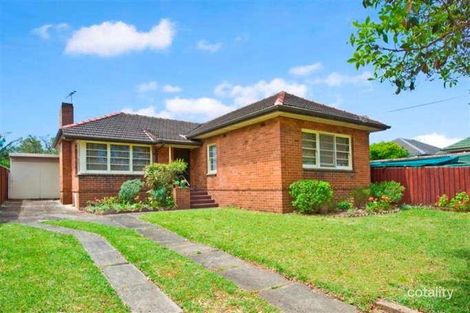 26 Robinson St, Strathfield South, NSW 2136