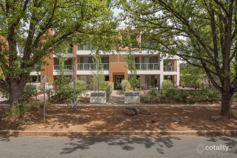 3/33 Forbes St, Turner, ACT 2612