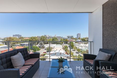 45/1 Douro Pl, West Perth, WA 6005