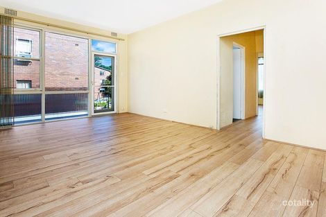 8/4 Loftus St, Ashfield, NSW 2131