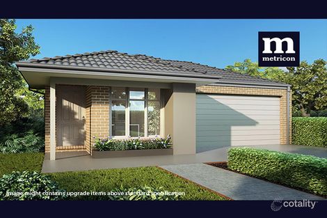 Lot 36/245 Croatia Ave, Edmondson Park, NSW 2174