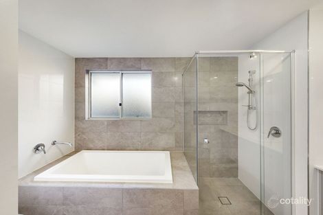 Property photo of 39A Eaton Road West Pennant Hills NSW 2125