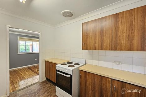 Property photo of 13 Barrington Street Muswellbrook NSW 2333