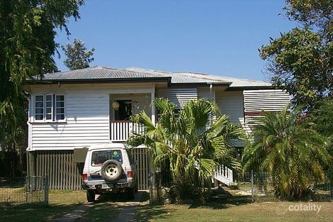 24 Underwood St, Park Avenue, QLD 4701
