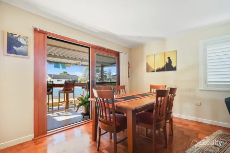 Property photo of 8 Buckra Street Bracken Ridge QLD 4017