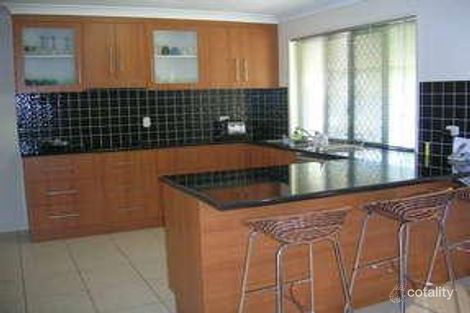 Property photo of 34 Corella Drive Gracemere QLD 4702