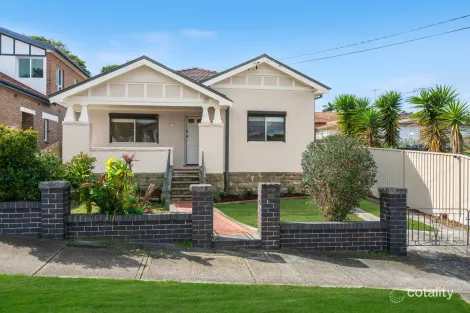 57 Villiers St, Rockdale, NSW 2216