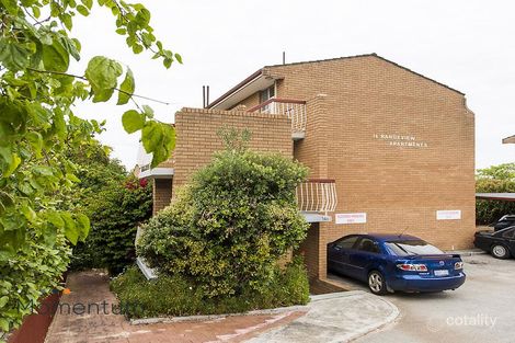 21/16 Mount Prospect Cres, Maylands, WA 6051