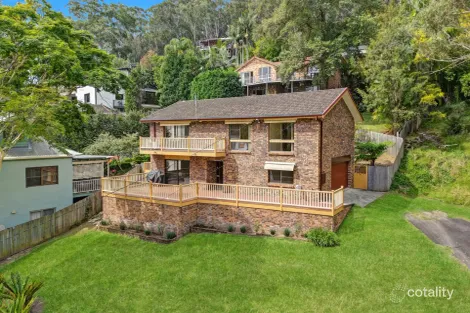 1 Panorama Tce, Green Point, NSW 2251