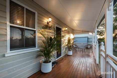 Property photo of 4A Albert Street Newtown QLD 4350