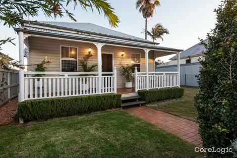 Property photo of 4A Albert Street Newtown QLD 4350