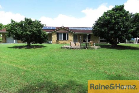 583 Old Gympie Rd, Narangba, QLD 4504