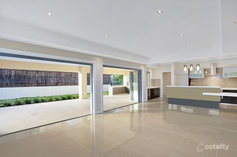 Property photo of 41 Poole Road Kellyville NSW 2155