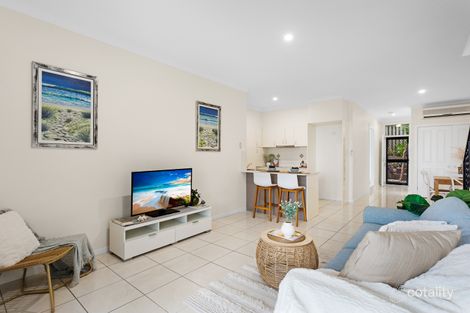 Property photo of 2/1 Winton Terrace Varsity Lakes QLD 4227
