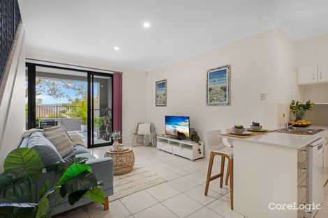 Property photo of 2/1 Winton Terrace Varsity Lakes QLD 4227