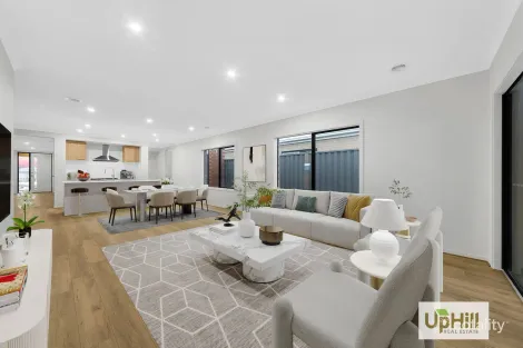 Property photo of 22 Chance Way Clyde North VIC 3978