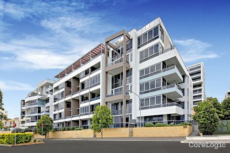 Property photo of 303/8B Mary Street Rhodes NSW 2138