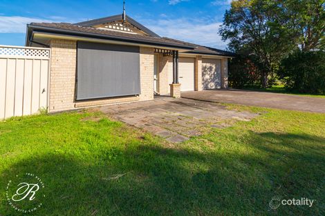 Property photo of 1 Croker Place Raymond Terrace NSW 2324