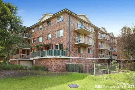 28/1-3 Priddle St, Westmead, NSW 2145