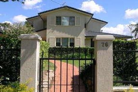 Property photo of 76 Kitchener Road Ascot QLD 4007
