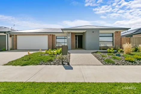 20 George Albert Dr, Traralgon, VIC 3844
