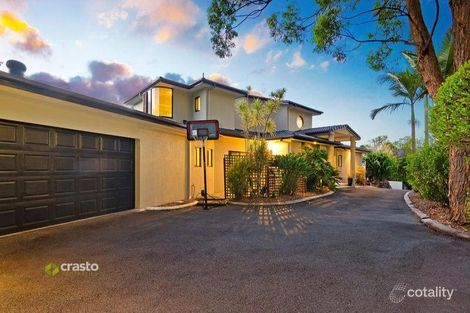 Property photo of 13 Broadview Place Robina QLD 4226