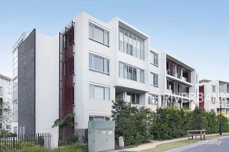 Property photo of 204/6 Latham Terrace Newington NSW 2127
