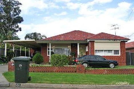 4a Wenden St, Fairfield, NSW 2165