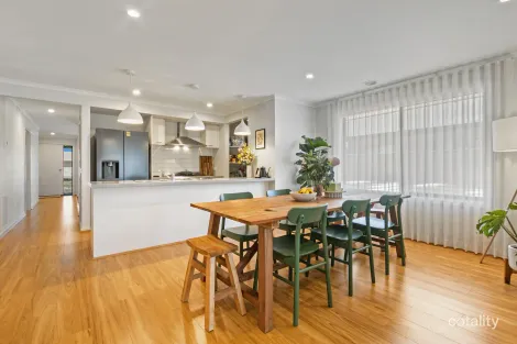 Property photo of 20 George Albert Drive Traralgon VIC 3844