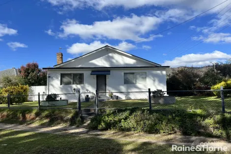 54 Davies Rd, Kandos, NSW 2848