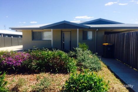 1/21 Barnsley St, Chinchilla, QLD 4413