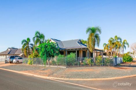 Property photo of 16 Minilya Link South Hedland WA 6722
