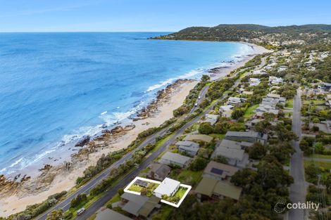 Property photo of 61 Hall Street Lorne VIC 3232