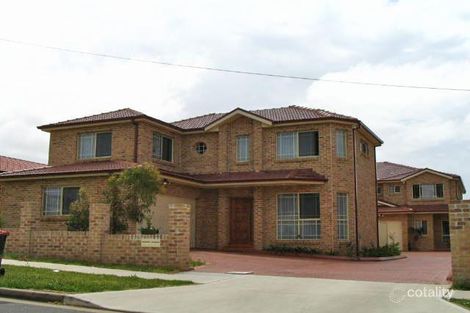 Property photo of 2/51 Bouvardia Street Punchbowl NSW 2196