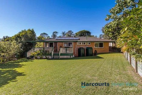 Property photo of 6 Dandaloo Street The Gap QLD 4061