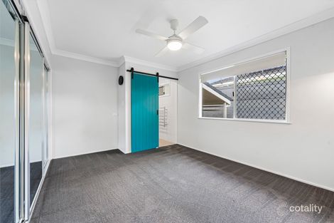 Property photo of 23 Hunter Street Centenary Heights QLD 4350