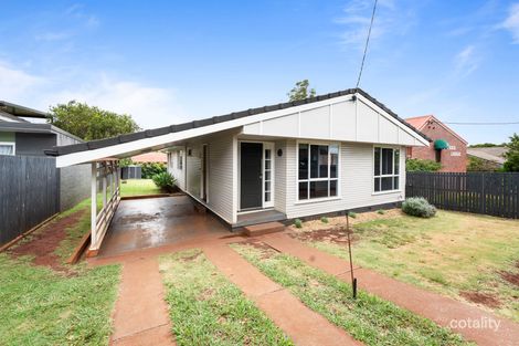Property photo of 23 Hunter Street Centenary Heights QLD 4350