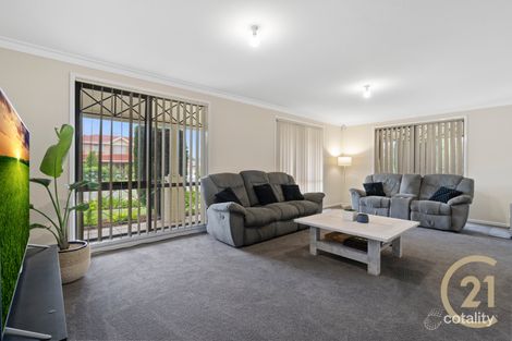 Property photo of 9 Schoeffel Grove Horningsea Park NSW 2171