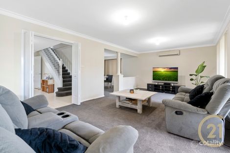 Property photo of 9 Schoeffel Grove Horningsea Park NSW 2171