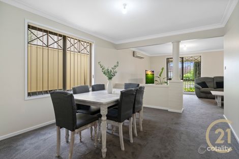 Property photo of 9 Schoeffel Grove Horningsea Park NSW 2171