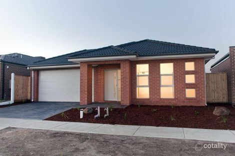 100 Allumba Way, Wollert, VIC 3750